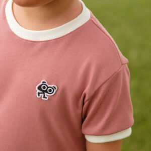 Camiseta Basic IMÁGINNA